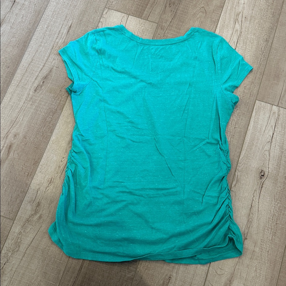 Maternity Shirt - Picture 2 of 2
